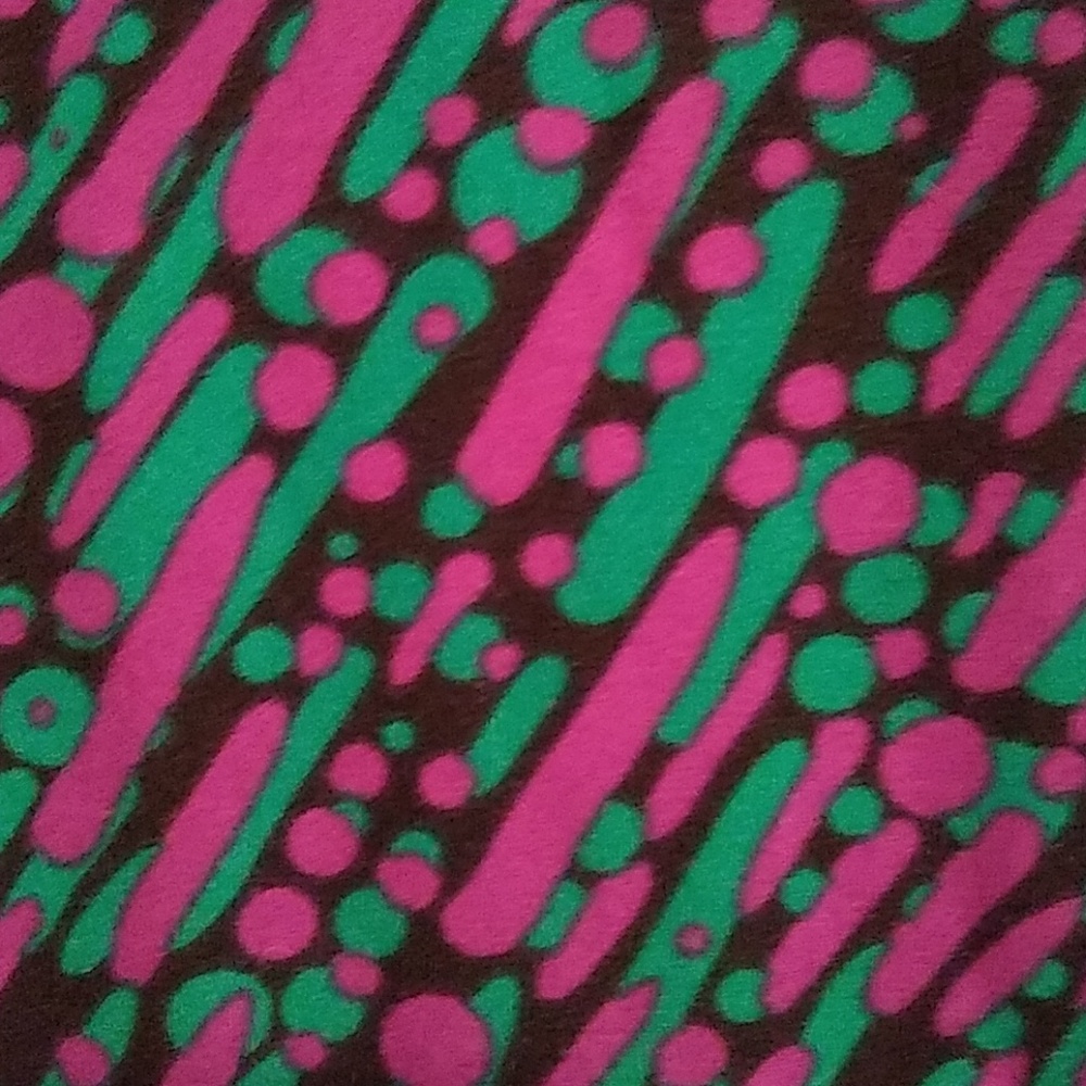 LuLaRoe TC leggings